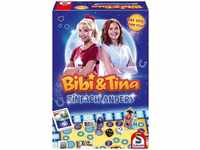 Schmidt Spiele - Bibi & Tina, Einfach anders, Das Spiel zum Film, Spielwaren