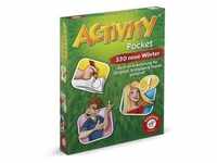 Piatnik - Activity Pocket, Spielwaren