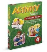 Activity Pocket