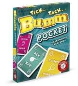 Tick Tack Bumm Pocket
