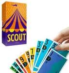 Scout (Spiel)