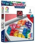 IQ-Love