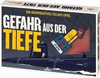 Gefahr aus der Tiefe