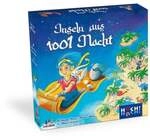 Inseln aus 1001 Nacht