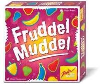 Fruddel Muddel