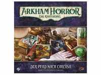 Fantasy Flight Games - Arkham Horror Das Kartenspiel - Der Pfad nach Carcosa -