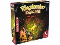Pegasus Spiele Kingdomino Origins (Spiel), Spielwaren