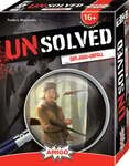 Unsolved - Der Jagd-Unfall (Spiel)