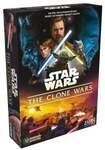 Star Wars The Clone Wars (Ein Brettspiel mit dem Pandemic-System)