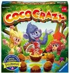 Coco Crazy - Kinderspiel ab 5 Jahre