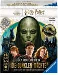 Harry Potter: Kampf gegen die dunklen M&auml;chte - Gesellschaftsspiel & Brettspiel ab 9