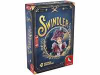 Pegasus Spiele Swindler (Edition Spielwiese) (English Edition), Spielwaren