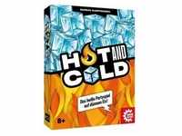 Game Factory - Hot & Cold