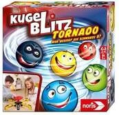 Kugelblitz Tornado