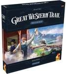 Great Western Trail - Rails to the North