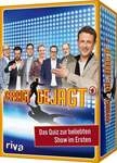 Gefragt &ndash; Gejagt &ndash; Das Quiz zur beliebten Show im Ersten