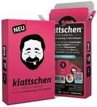 DENKRIESEN - klattschen&reg; - M&auml;delsabend - "Das wahrscheinlich beste Trinkspiel aller