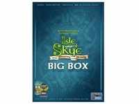 Lookout Spiele - Isle of Skye Big Box