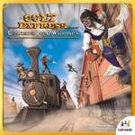 Colt Express - Gepanzerter Zug & Wachposten