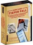 Dark Cases - Tiefer Fall