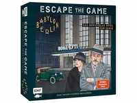 Escape the Game: Babylon Berlin - Das offizielle Spiel zur Serie! Ermittelt im Moka