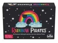 Rainbow Pirates