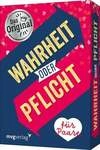Wahrheit oder Pflicht &ndash; F&uuml;r Paare