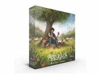 Applejack - Familienspiel - The Game Builders