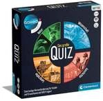 Experimentierset Galileo Das gro&szlig;e Quiz