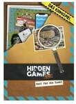 Hidden Games Tatort: Reif f&uuml;r die Insel