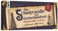 Die Schriftrolle der Geheimnisse &ndash; Schatten &uuml;ber Lysharia
