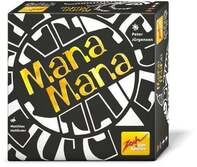 Mana Mana