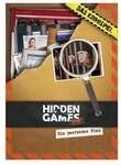 Hidden Games Tatort: Ein perfekter Plan