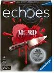 echoes Mord auf Ex &ndash; H&ouml;rspiel trifft Gesellschaftsspiel ab 14 Jahren
