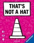 That's not a hat
