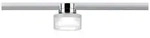 Paulmann Ceiling Topa Hochvolt-Schienensystem-Leuchte URail LED
