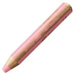 STABILO Multitalent-Stift woody 3 in 1 rosa