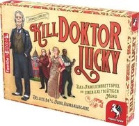Kill Doktor Lucky