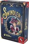 Swindler (Edition Spielwiese)