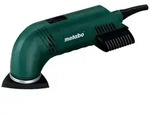 Metabo DSE 280 Intec 600317500 Deltaschleifer 280W