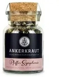 Ankerkraut Pfeffer Symphonie, Korkenglas