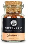 Ankerkraut Steakgew&uuml;rz, Korkenglas