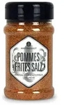 Ankerkraut Pommes Frites Salz, Streuer