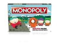 Winning Moves 48305 - Monopoly Southpark