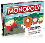 Monopoly South Park