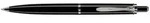 Pelikan Kugelschreiber Classic K205, inkl. Gro&szlig;raummine, Schwarz