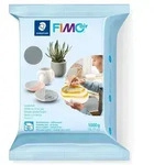 STAEDTLER Modelliermasse FIMO&reg; air grau 1000g