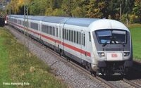 Piko H0 58870 H0 Steuerwagen Bpmmbdzf, 2. Kl. der DB AG Steuerwagen Bpmmbdzf 2.
