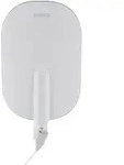 Schwaiger DTA4000 Aktive DVB-T/T2 Flachantenne Au&szlig;enbereich Verst&auml;rkung: 36 dB