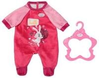 BABY born Strampler Pink 43cm
